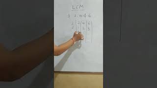 LCM How to find LCM Helpful for Competitive Exams [upl. by Annodahs823]