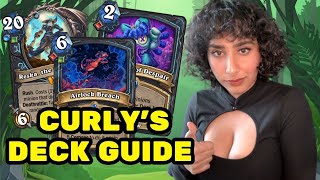 JOI Just Outplay It RENO DK Deck Guide [upl. by Aihsatan37]