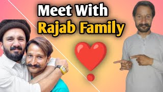 Meetup with Rajab Familyrajabfamily rajabvlog rajabvlog [upl. by Alleris]