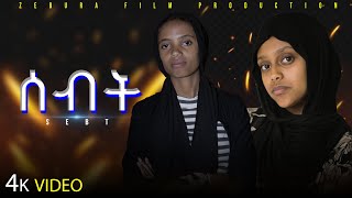 ሰብት አዲስ ተከታታይ ድራማ 2017  Sebt new mini series drama 2024 [upl. by Eelyak]