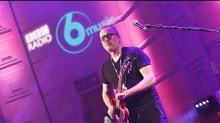 Doves  Cycle Of Hurt 6 Music Live Session in the Radio Theatre [upl. by Llehcam]