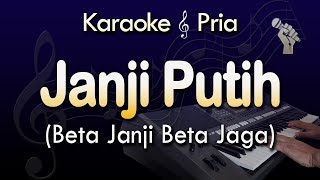 JANJI PUTIH LIVE PERFORMANCE  BETA JANJI BETA JAGA [upl. by Assilram275]