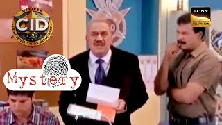 ACP Pradyuman Gets An Eviction Letter  CID  Crime Mysteries  सीआईडी [upl. by Isyad]