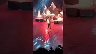 Se Prothom Prem Amar Nelanjona by Nachiketa Chakraborty live at Dhaka Melancholy  13th July 2024 [upl. by Danyluk234]