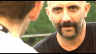 Entrevista a Gaspar Noé Enter the Void Festival Sitges 2009 Parte 1 [upl. by Brie]