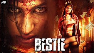 Bestie  South Indian Full Hindi Dubbed Movie  Yashika Aannand Ashok  Horror Movie [upl. by Magill]