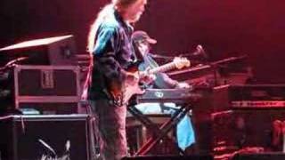 Widespread Panic  Conrad  102906 [upl. by Ahsain]