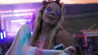 PARADISO FESTIVAL 2019 FULL LINEUP ANNOUNCEMENT [upl. by Iphlgenia230]