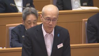 不祥事隠蔽疑惑の鹿児島県警トップが疑惑を完全否定「隠蔽の指示を行ったという事は一切ございません」 なぜそのような主張を行ったのかは、事件捜査の中で必要な確認を行っていくべき物と考えています [upl. by Bornstein]