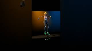 fortnite shoes 👟 trailer [upl. by Alimhaj230]