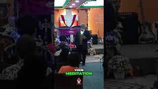 Transform Your Life Through Resurrection Meditation motivation thegospel aactev8 dro [upl. by Celisse]