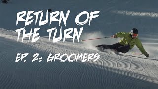 quotReturn of the Turnquot Groomers [upl. by Charpentier282]