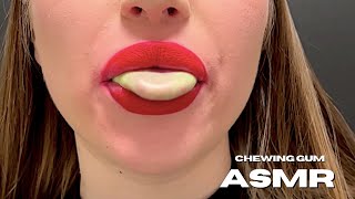 ASMR Chewing candies chewing gum  ASMR Mukbang  ASMR EATING SOUNDS  LIGHT WHISPERS  SASASMR [upl. by Eednil]