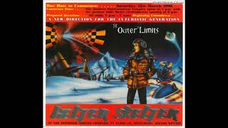 Spinback amp Vinylgroover  Helter Skelter The Outer Limits on 21st March 1998 [upl. by Laband624]