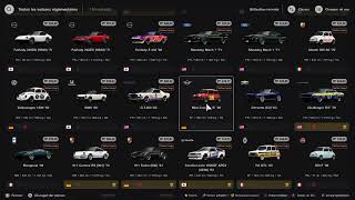 GT7 152 PS5 PSVR 2 Volant T300RS cest pas du quotDirect Drivequot Weeckly Challenge Full Immersion [upl. by Lehcim]