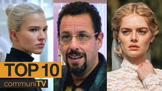 Top 10 Thriller Movies of 2019 [upl. by Penhall]