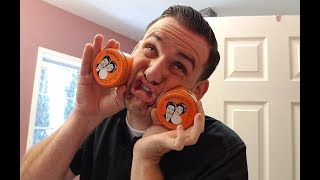 Murrays Superior Hairdressing Pomade Review [upl. by Enomys304]