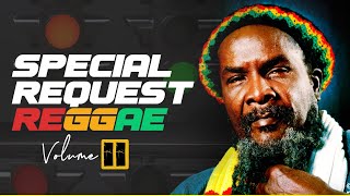 BEST REGGAE ROOTS MIX 2023 SPECIAL REQUEST 11 UB 40HORACE MARTINJUDY BOUCHER DJ LANCE THE MAN [upl. by Adian]