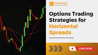 Options Trading Strategies For Horizontal Spreads [upl. by Anatnom871]