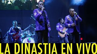 La Dinastia de Tuzantla EN VIVO 2017 Tierra Caliente [upl. by Letsirhc]