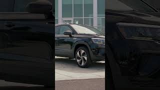 Turn Heads in a 2024 Volkswagen Taos SE Reel [upl. by Nnyleve]