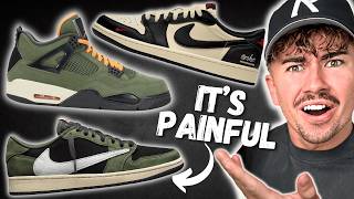 Why Travis Scott Jordans Got Cancelled Biggest Ever Giveaway Winner amp More [upl. by Crary]