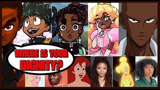 My Thoughts on BLACKWASHING [upl. by Gass995]