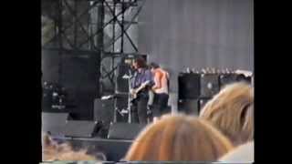 Pearl Jam  19930627 Oslo Norway Full Concert [upl. by Chris]