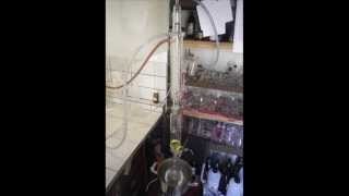 Synthesis of potassium azide [upl. by Fidellas755]