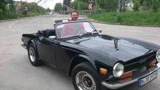 Det sucht britischen Roadster  GRIP  Folge 236  RTL2 [upl. by Juliana]