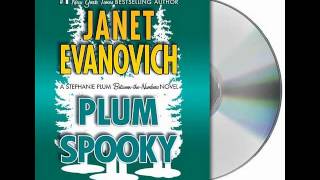 Plum Spooky by Janet EvanovichAudiobook Excerpt [upl. by Netsirc]