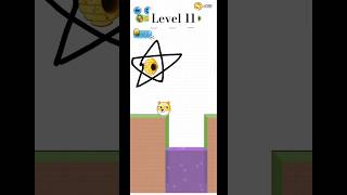 Ｓａｖｅ ｄｏｇ ｌｅｖｅｌ 11 shorts shortvideo savethedoge level11 ka28aditya [upl. by Oaoj]