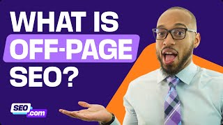 What Is OffPage SEO An Expert SEO Overview In Under 3 Minutes [upl. by Felten]