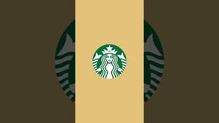 Starbucks Logo Animation  After Effects [upl. by Biegel]