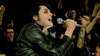 My Chemical Romance  Desolation Row Official Music Video [upl. by Imyaj]