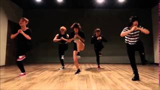 Joy Jeong Choreography  Armin Van Buuren  Ping Pong Dani Deahl Remix Mirorr [upl. by Dambro]