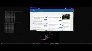 Cindy C2 Network Showcase Best Botnet Showcase Best Botnet C2BOTNETAPI VS LINUXORG [upl. by Yenaffit]