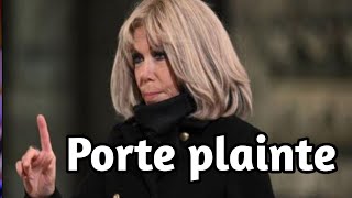 Brigitte Macron dépose plainte pour cyberharcèlement  Quatre hommes devant la justice [upl. by Tshombe]