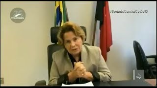 Nilda Gondim defende proposta que prioriza matrículas de crianças com deficiência em escola pública [upl. by Aufa769]