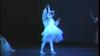 Katherine Healy Patrick Dupond Kevin Pugh Part I Etudes [upl. by Cousin]