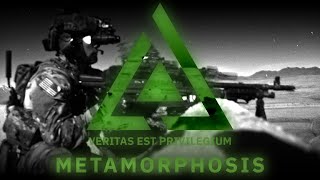 DELTA GREEN  METAMORPHOSIS [upl. by Buiron753]