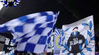 Mike Diel amp Die Chefs Unsere HoffnungUnsere HeimatUnsere Liebe Hoffenheim Song [upl. by Anilecram]