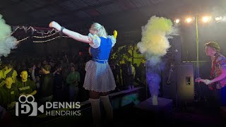 Aftermovie Wilde wijven feest Wilnis  Bandje Voor De Sfeer [upl. by Trudnak]