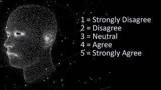 Alexithymia Quiz Designed to Help You Reflect on Your Emotional Awareness and Communication [upl. by Starobin]