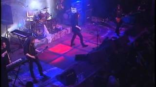 Anathema  The Silent Enigma LIVE from A Vision of a Dying Embrace DVD [upl. by Ahsatniuq721]