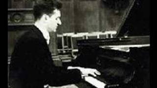 Vladimir Sofronitsky plays Liszt Sonata in B Minor [upl. by Holcman]