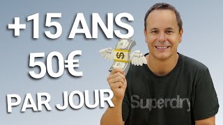 8 FAÇONS DE GAGNER DE L’ARGENT EN ÉTANT ADOLESCENT 🤑 [upl. by Nauaj]