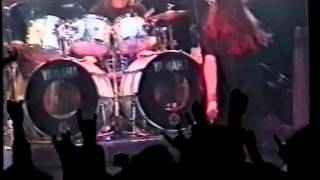 Edguy  Live In Moscow 2002 Full Concert [upl. by Osithe136]