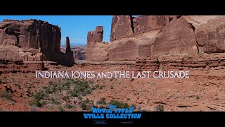 Indiana Jones and the Last Crusade [upl. by Petite]