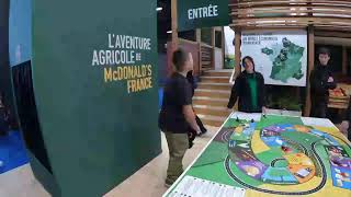 salon international de lagriculture [upl. by Laurie]